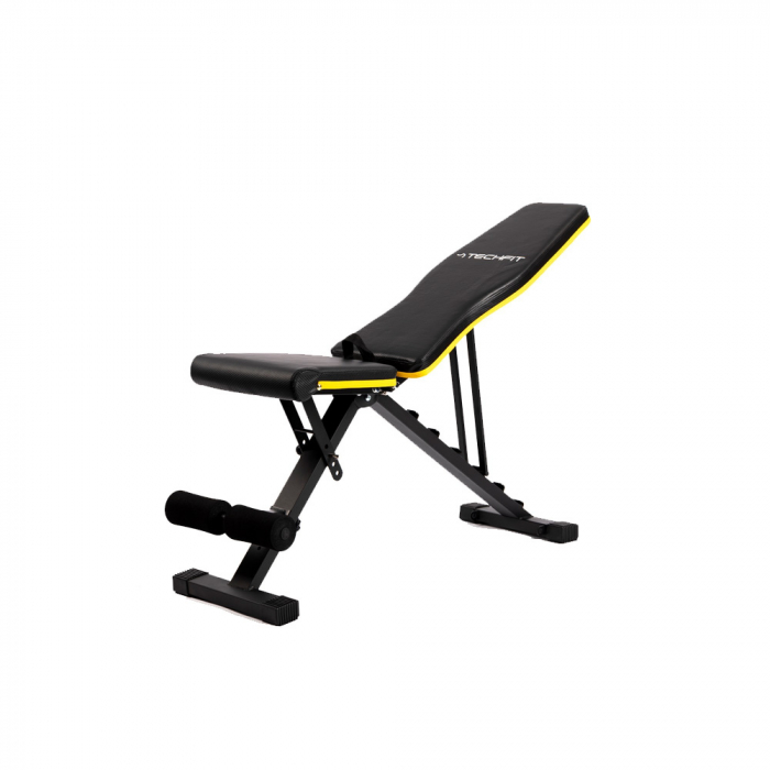 BANCA ABDOMENE TOORX POWER 500 [5]