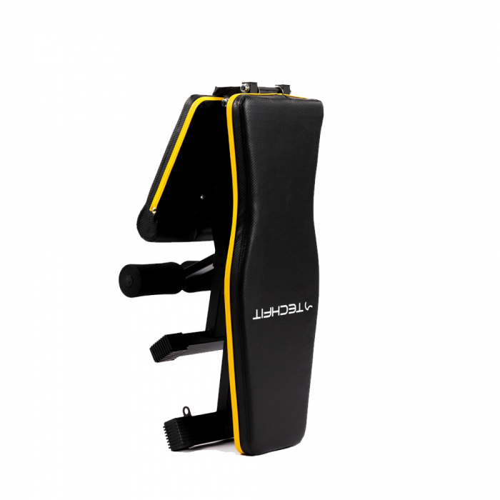 BANCA ABDOMENE TOORX POWER 500 [4]