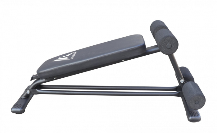BANCA REGLABILA PT ABDOMENE 107 x 43,4 x 46,9 cm/150KG [2]