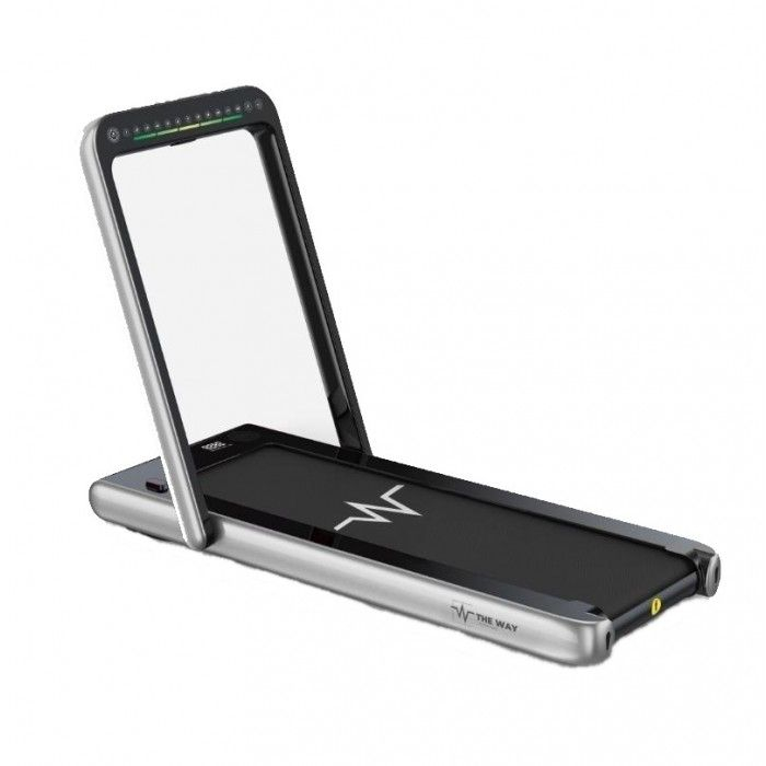 BANDA DE ALERGARE ELECTRICA, T4000 PLUS   THEWAY FITNESS [2]