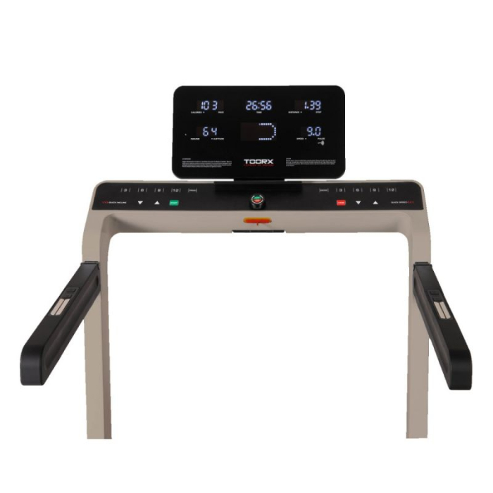 BANDA DE ALERGARE TOORX MIRAGE C60 PURE BRONZE [3]