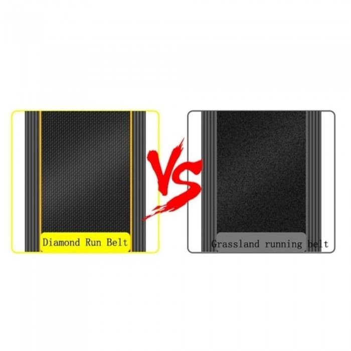 BANDA DE ALERGAT MULTIFUNCTIONALA 2IN1 THEWAY FITNESS [3]