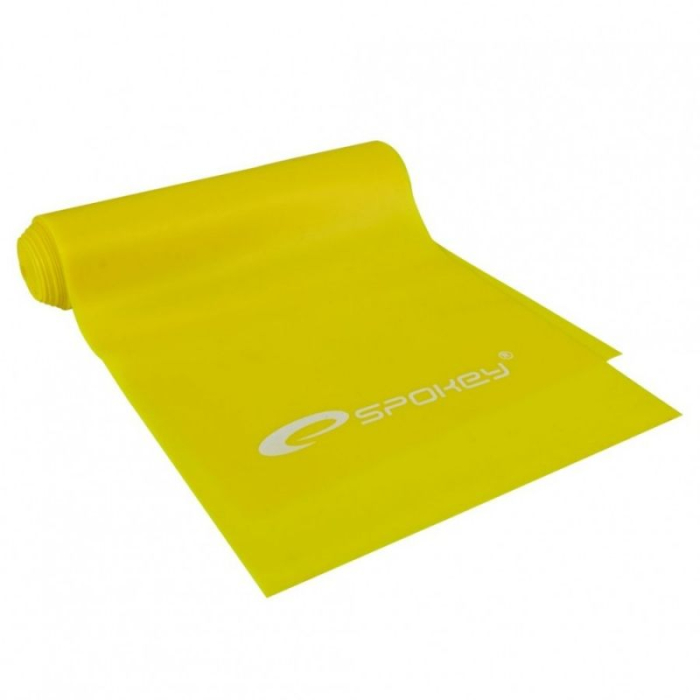 BANDA ELASTICA FITNESS  RIBBON LIGHT SPOKEY [2]