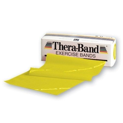 BANDA ELASTICA THERA BAND [4]