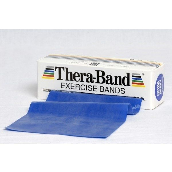 BANDA ELASTICA THERA BAND [3]