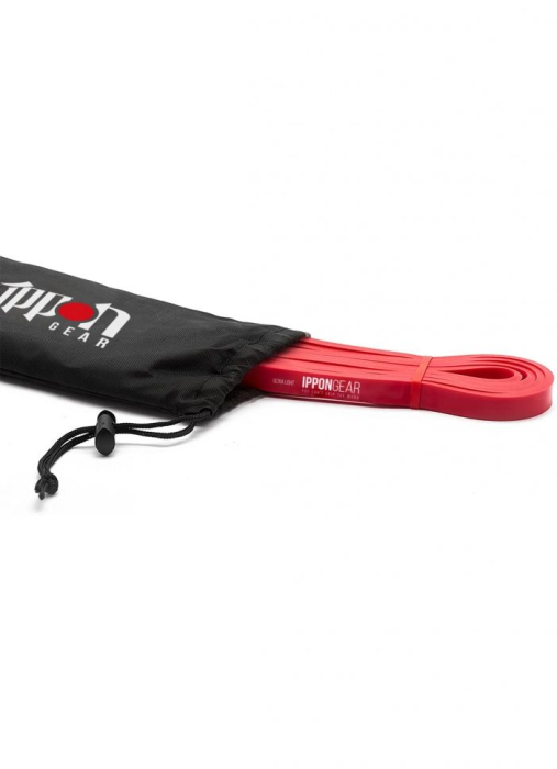 BANDA REZISTENTA ULTRA-LIGHT IPPON GEAR [2]