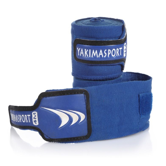 BANDAJE BOX YAKIMASPORT 4 M CU STRAP [2]
