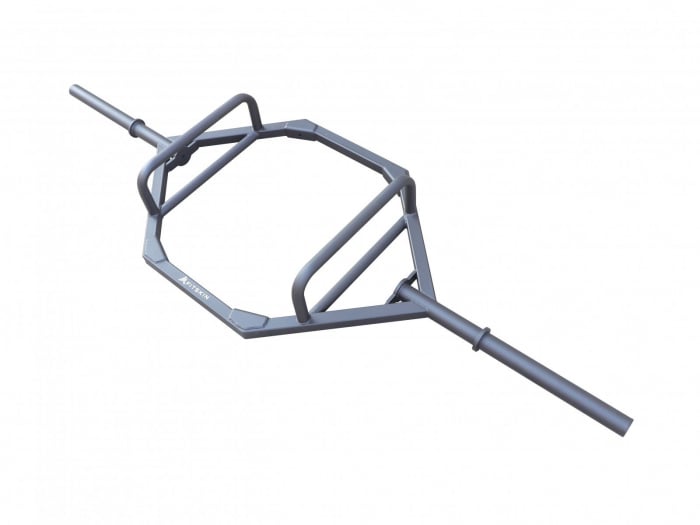BARA DE SIGURANTA HEXAGONALA TIP HEXBAR [2]