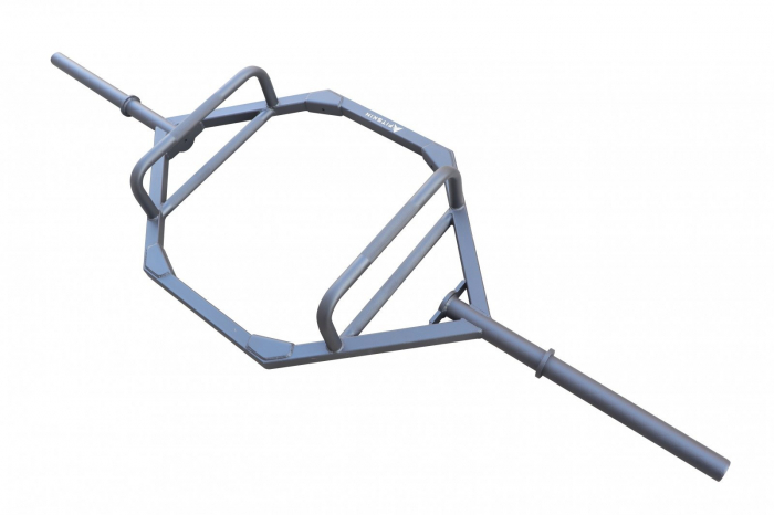 BARA DE SIGURANTA HEXAGONALA TIP HEXBAR [3]