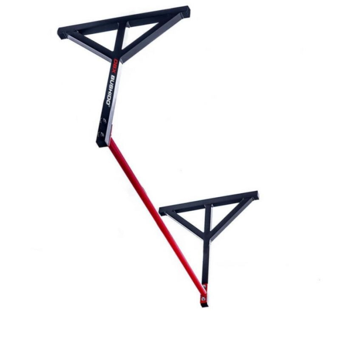 BARA DE TRACTIUNI ROW-UP  DBX BUSHIDO  120X80CM [2]
