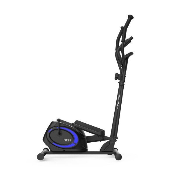 BICICLETA ELIPTICA BODYTONE XE01 [3]