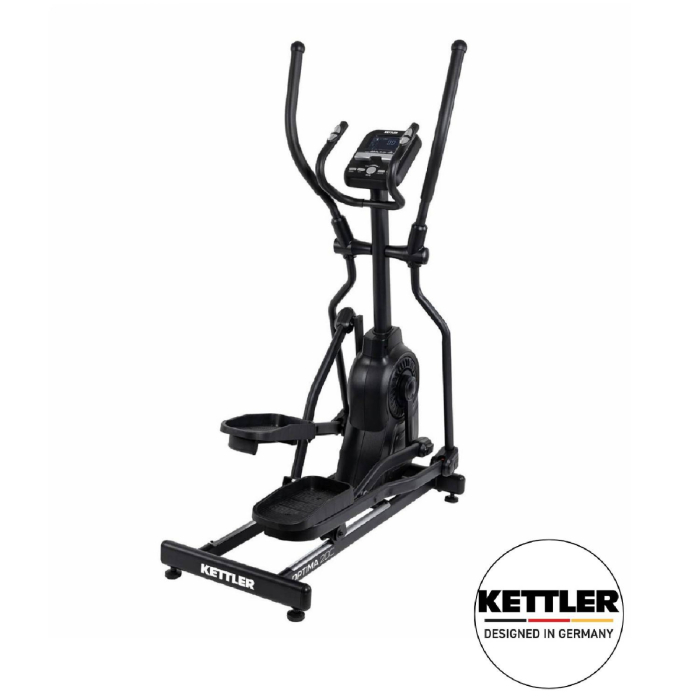 BICICLETA ELIPTICA KETTLER OPTIMA 200 [6]