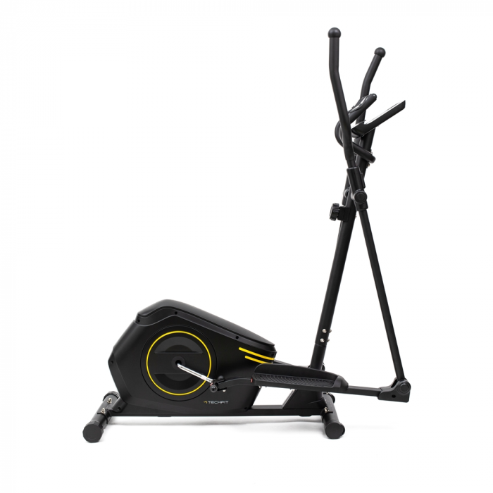 BICICLETA ELIPTICA TECHFIT E410N [3]