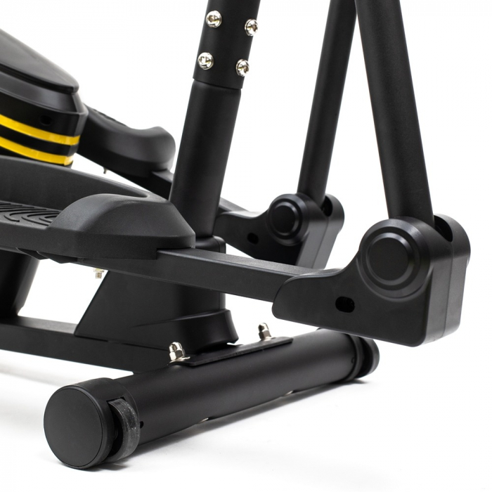 BICICLETA ELIPTICA TECHFIT E410N [8]