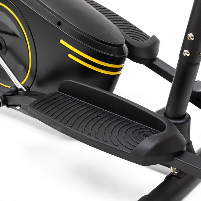 BICICLETA ELIPTICA TECHFIT E410N [5]