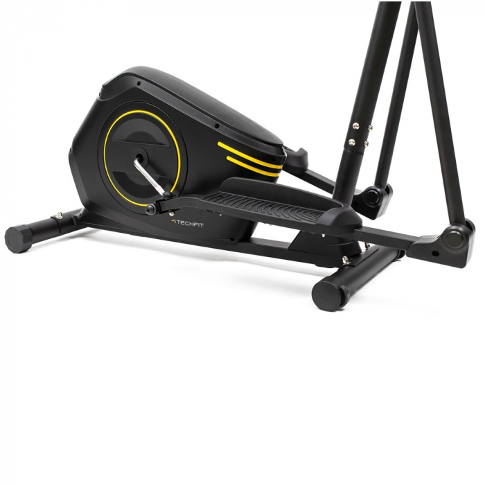 BICICLETA ELIPTICA TECHFIT E410N [4]