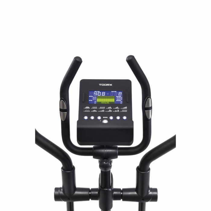 BICICLETA ELIPTICA TOORX ERX100 [3]