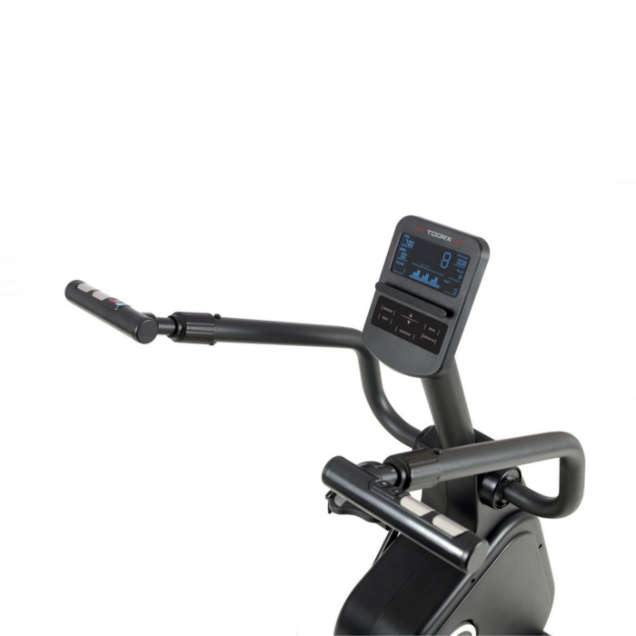 BICICLETA FITNESS ORIZONTALA TOORX CHRONO LINE [3]