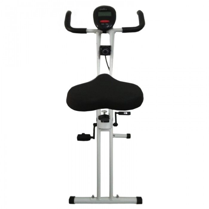 BICICLETA FITNESS PLIABILA X-BIKE [2]