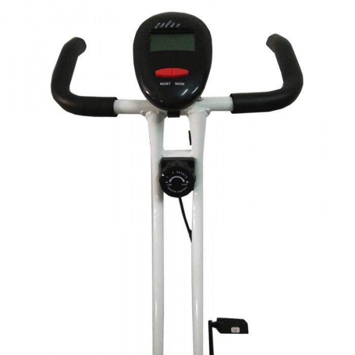 BICICLETA FITNESS PLIABILA X-BIKE [4]