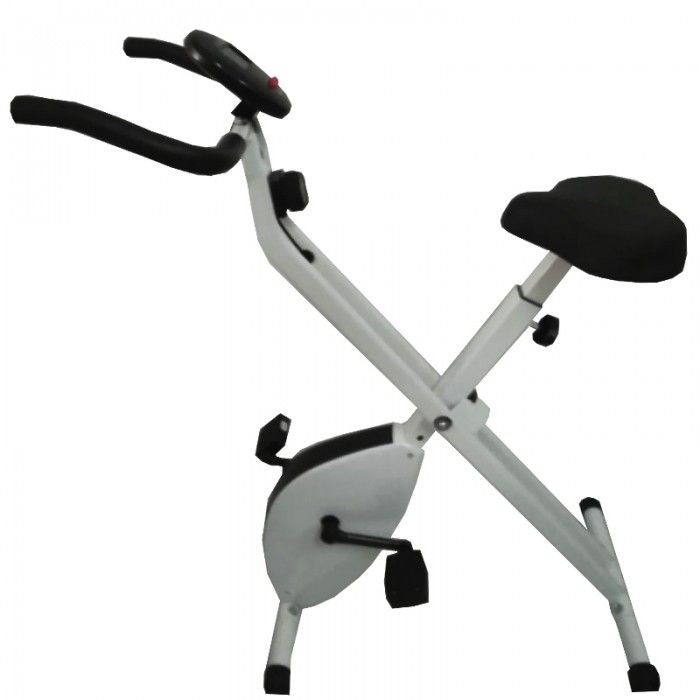 BICICLETA FITNESS PLIABILA X-BIKE [3]