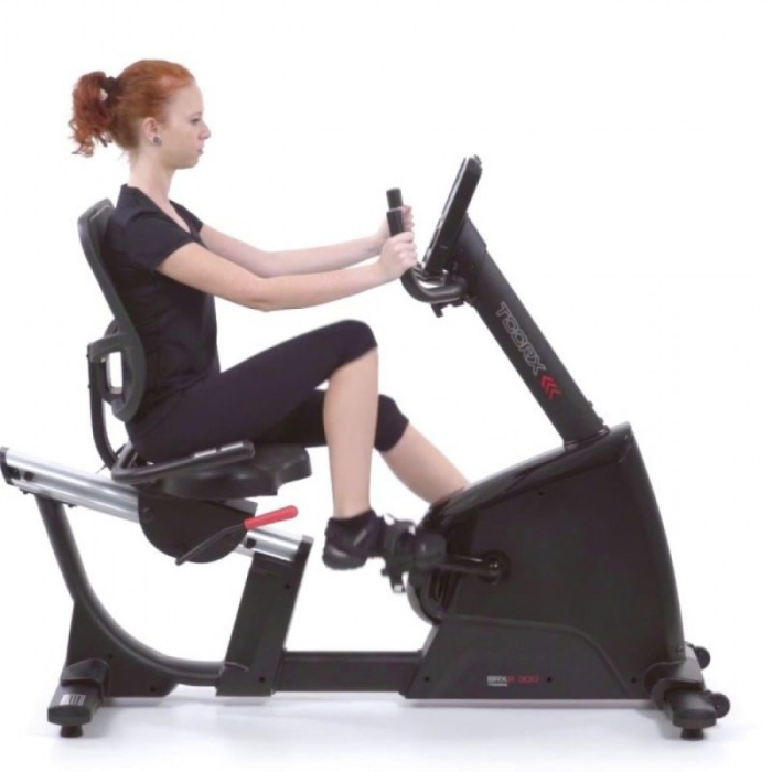 BICICLETA FITNESS TOORX BRX R 300 [2]