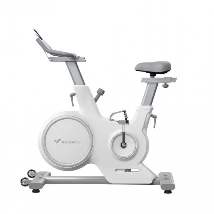 BICICLETA SPINNING DELUXE MERACH [3]