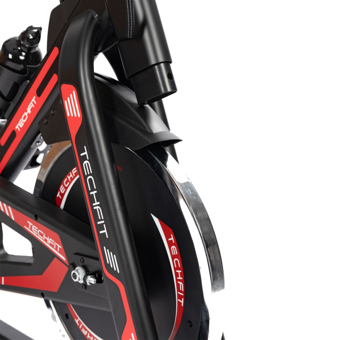 BICICLETA SPINNING TECHFIT [2]