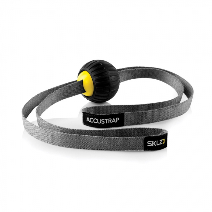 BILA DE MASAJ SKLZ ACCUSTRAP [5]