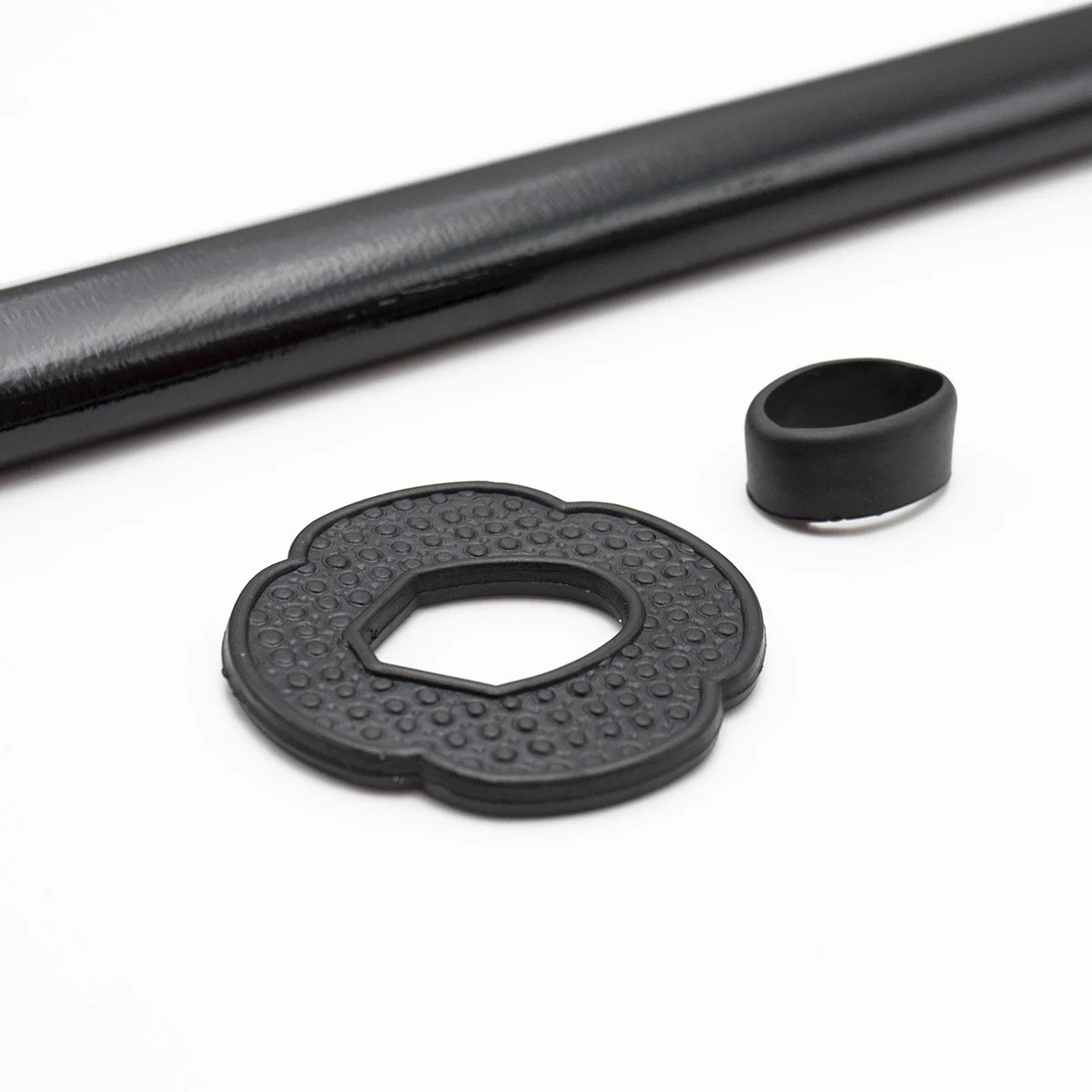 BOKKEN FAG NEGRU LACUIT [3]