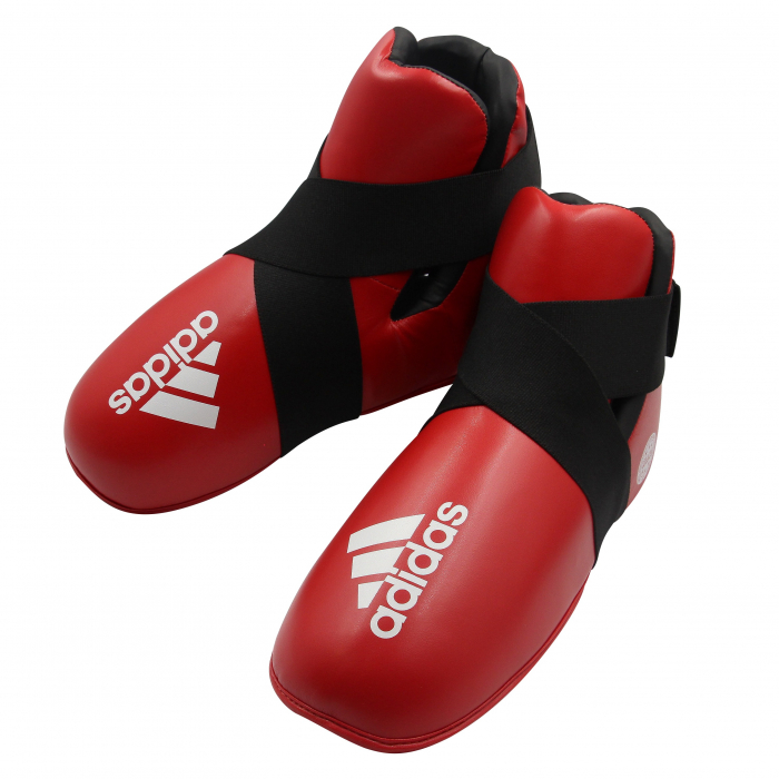 BOTOSEI ADIDAS KICKBOXING WAKO PRO POINT ROSII SI ALBASTRII [2]