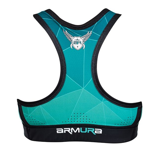 BUSTIERĂ ARMURA FITSKIN ECLIPSE [2]