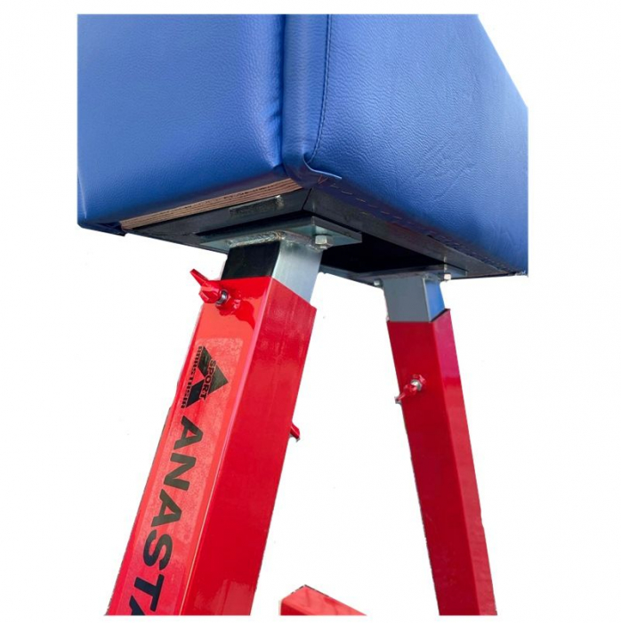 CAPRA GIMNASTICA REGLABILA 90-140CM [2]