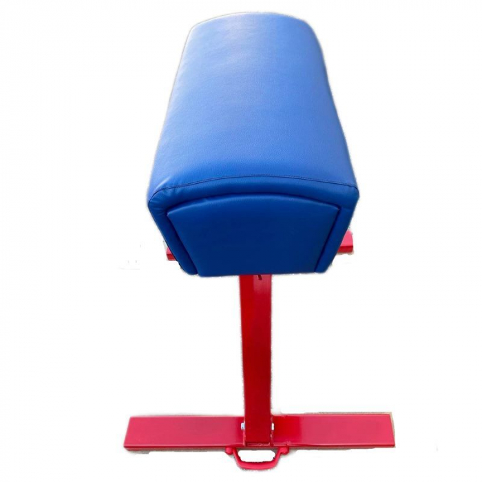 CAPRA GIMNASTICA REGLABILA 90-140CM [3]