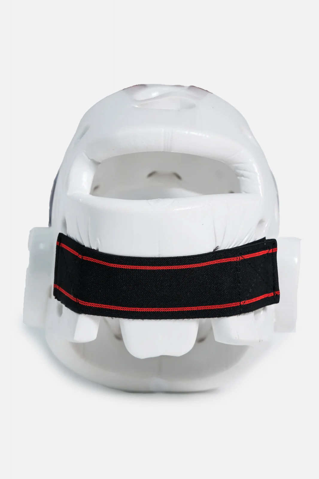 CASCA ARTE MARTIALE/KARATE CU PROTECTIE TRANSPARENTA ARMURA MEIYO [3]