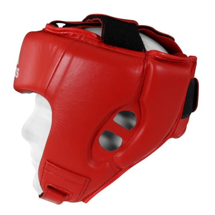 CASCA BOX ADIDAS APROBATA AIBA ROSIE [2]