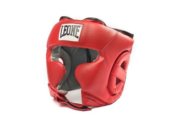 CASCA BOX/ARTE MARTIALE  LEONE  TRAINING [3]