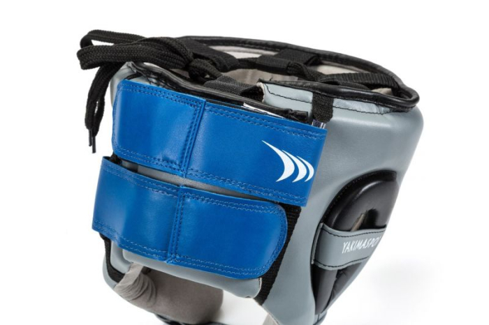 CASCA BOX/ARTE MARTIALE YAKIMASPORT PRO GAME [2]