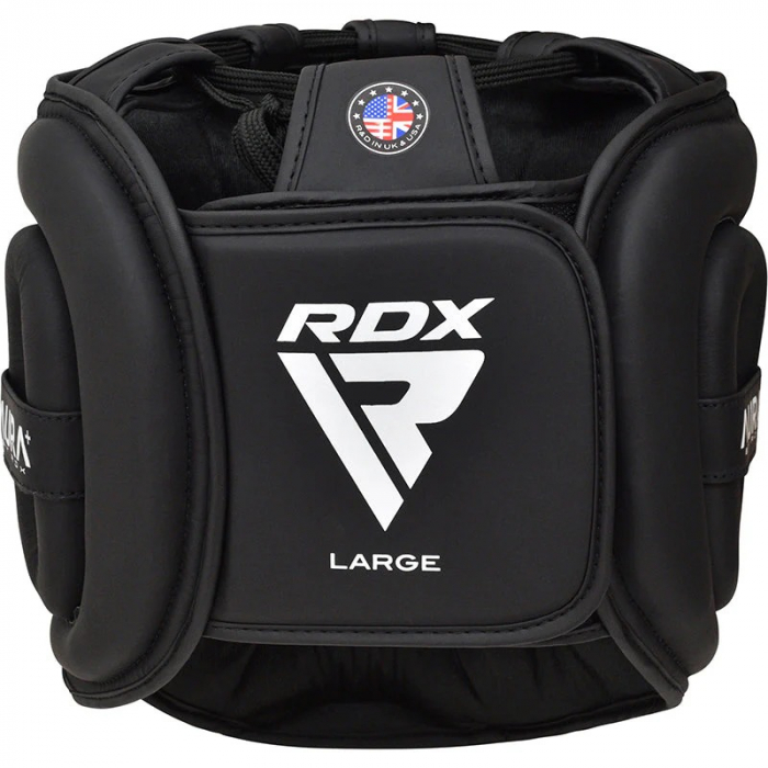 CASCA BOX CU POMETI RDX AURA PLUS T17 [2]