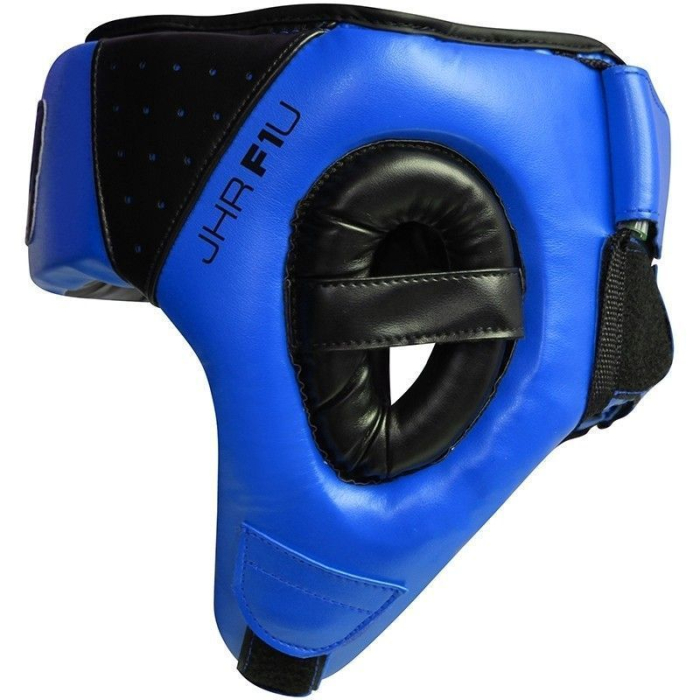 CASCA BOX JUNIORI RDX ZERO IMPACT ALBASTRA [4]