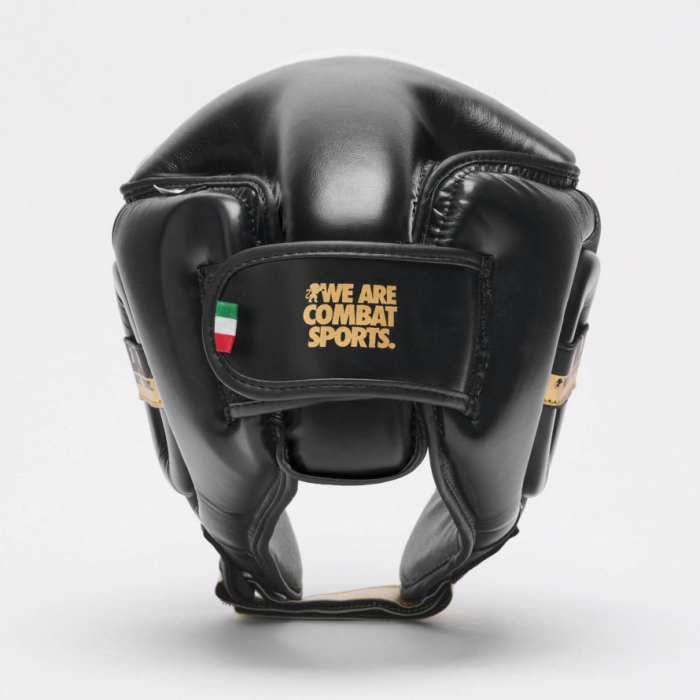 CASCA LEONE ADN BALCK/GOLD [3]