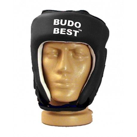 Casca protectie Budo Best clasic [3]