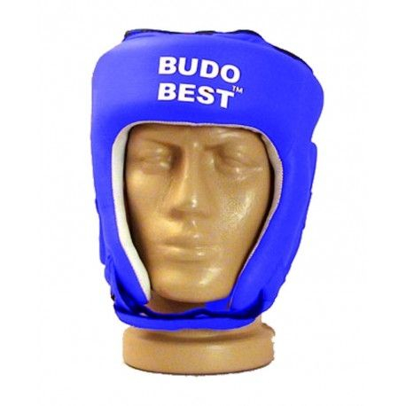 Casca protectie Budo Best clasic [4]