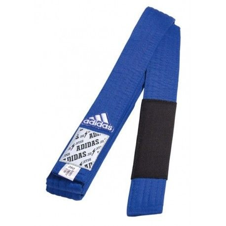 CENTURA  ARTE MARTIALE BJJ ADIDAS [4]