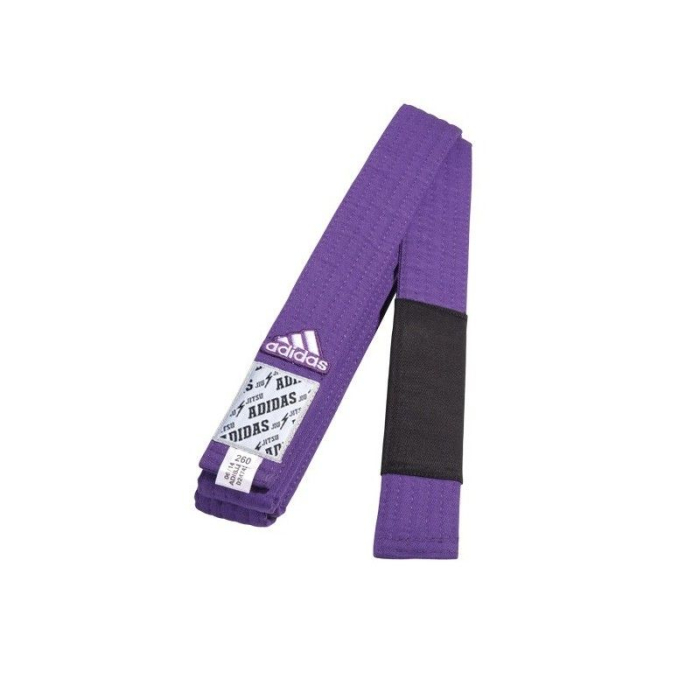 CENTURA  ARTE MARTIALE BJJ ADIDAS [5]