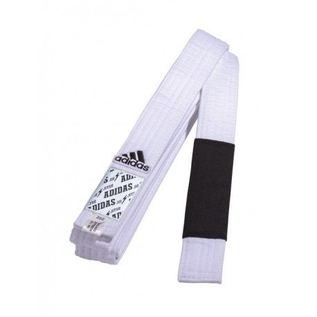 CENTURA  ARTE MARTIALE BJJ ADIDAS [3]