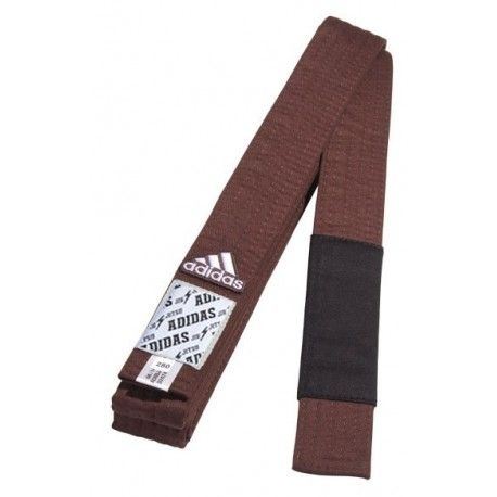 CENTURA  ARTE MARTIALE BJJ ADIDAS [2]