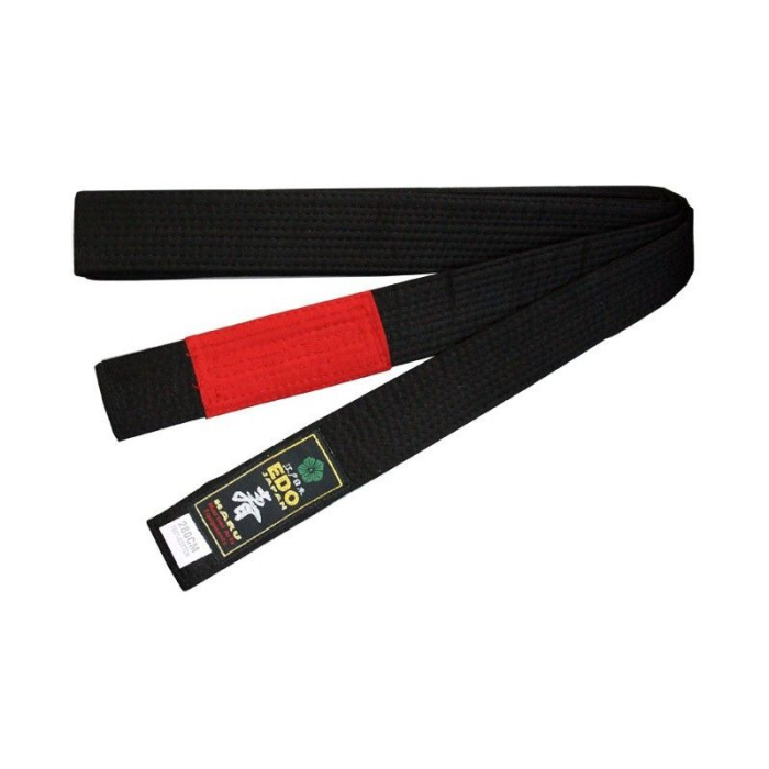 Centura BJJ Budo Best [5]