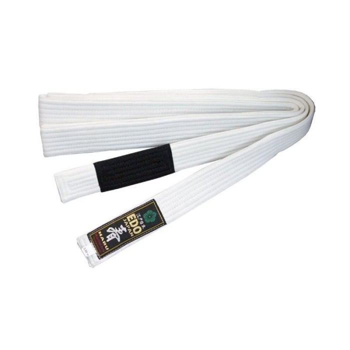 Centura BJJ Budo Best [3]