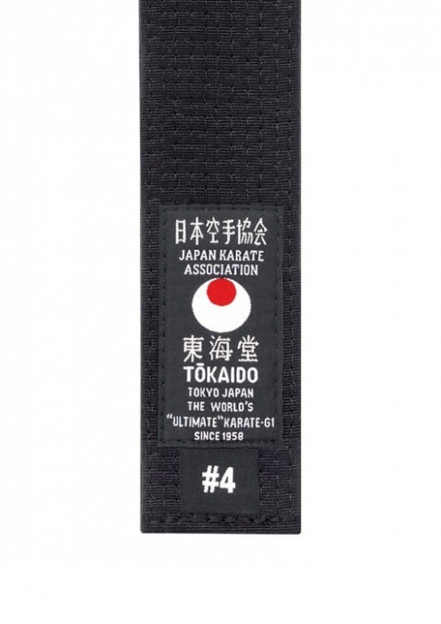 CENTURA KARATE BUMBAC TOKAIDO ULTIMATE [2]